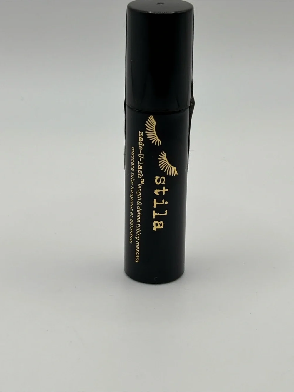 Stila Made-U-Lash Length & Define Tubing Mascara Mini 3ml New No Box